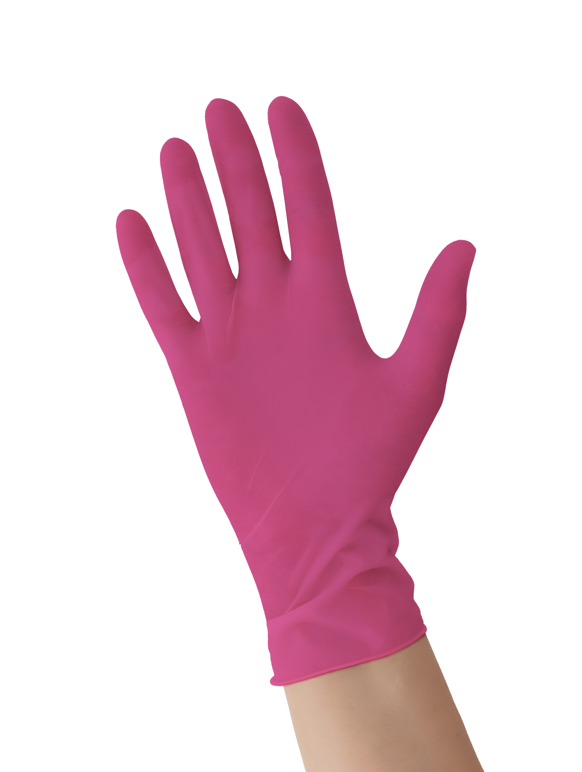 peppler nitril tropical® | Nitrilhandschuh