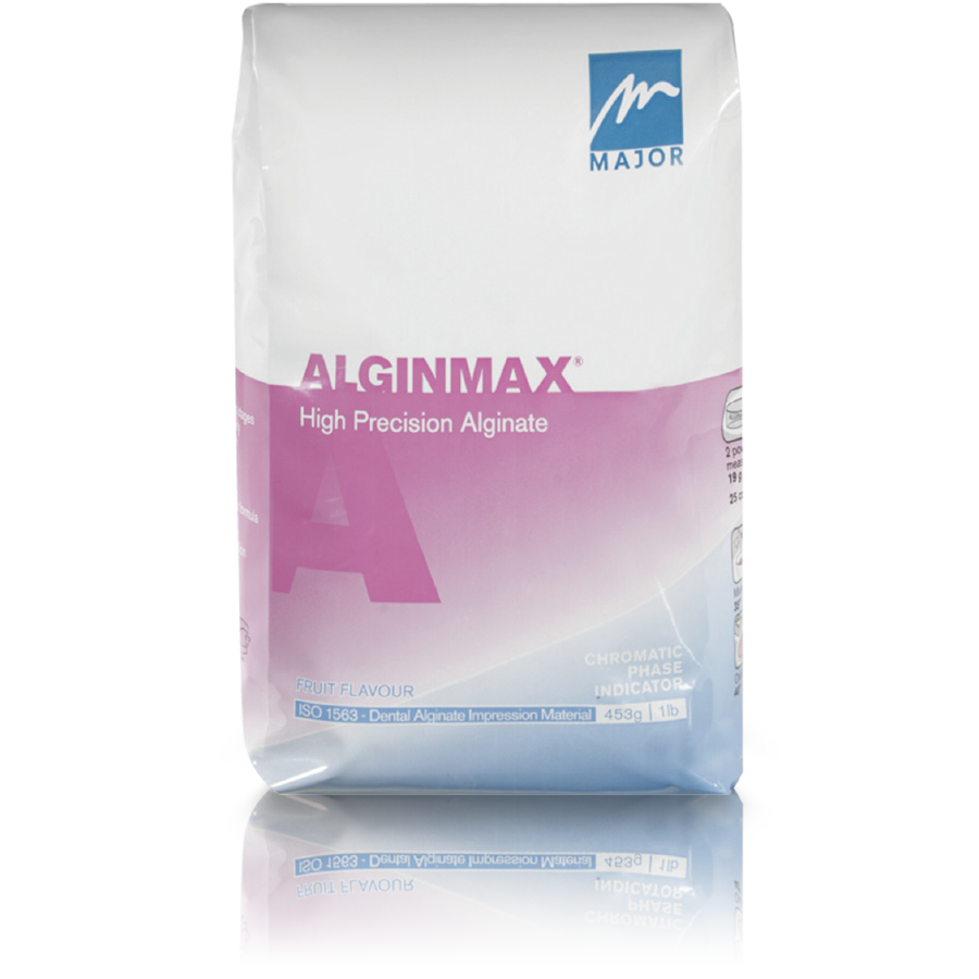 Alginmax | Frucht | Alginat