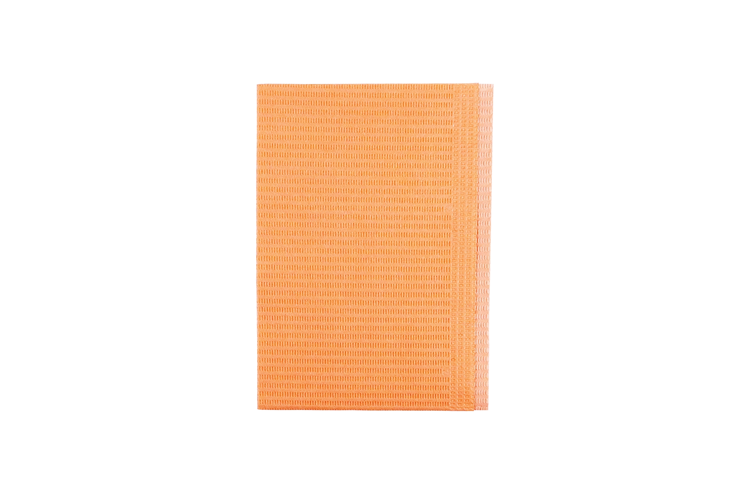 Patientenservietten | orange