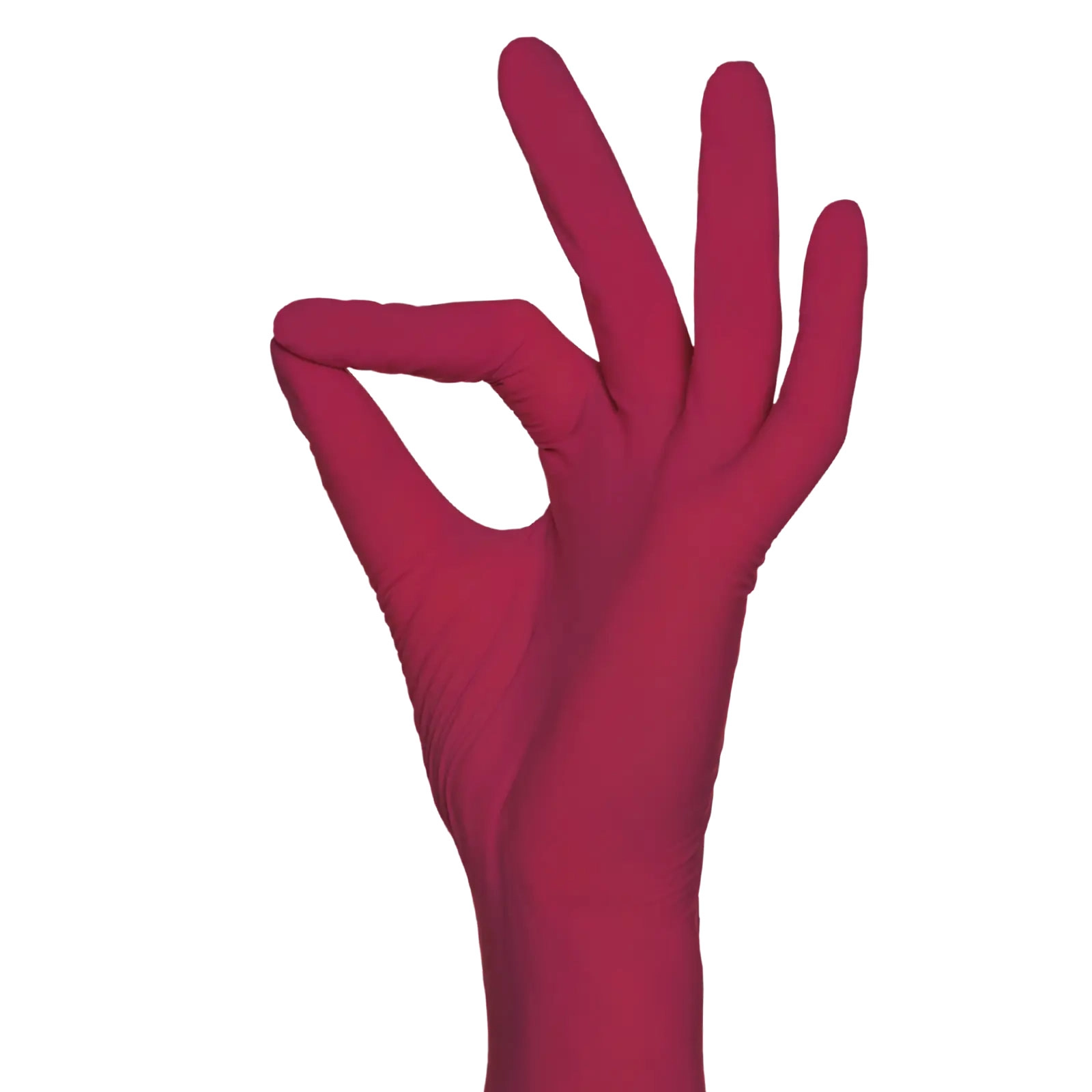 nitril style grape | Nitrilhandschuh