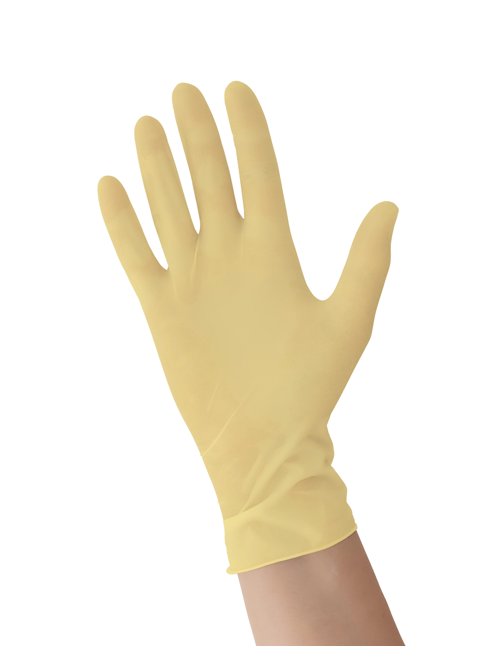 Gratis Muster | peppler sensitive soft® | Latexhandschuh