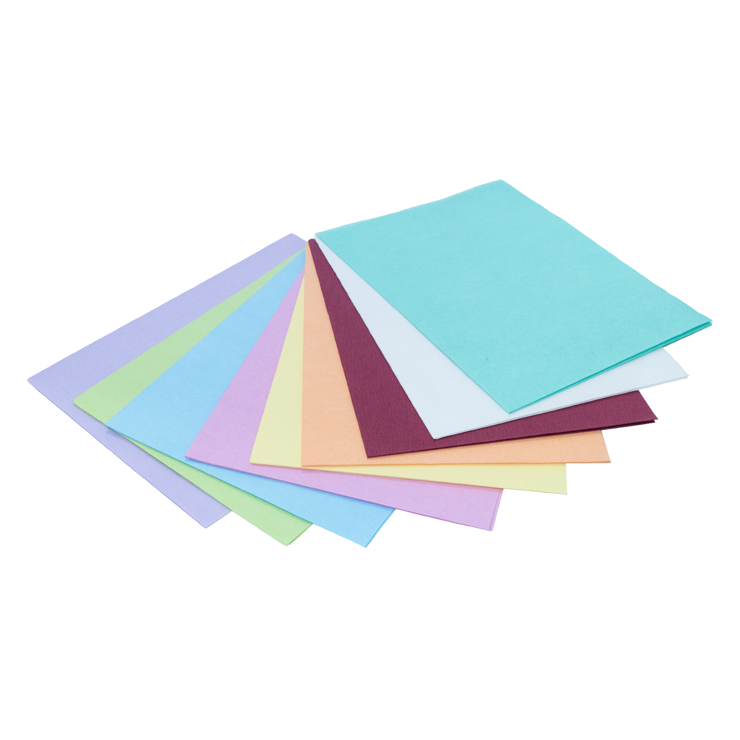 Gratis Muster Muster Filterpapier "Norm Tray-Einlage"