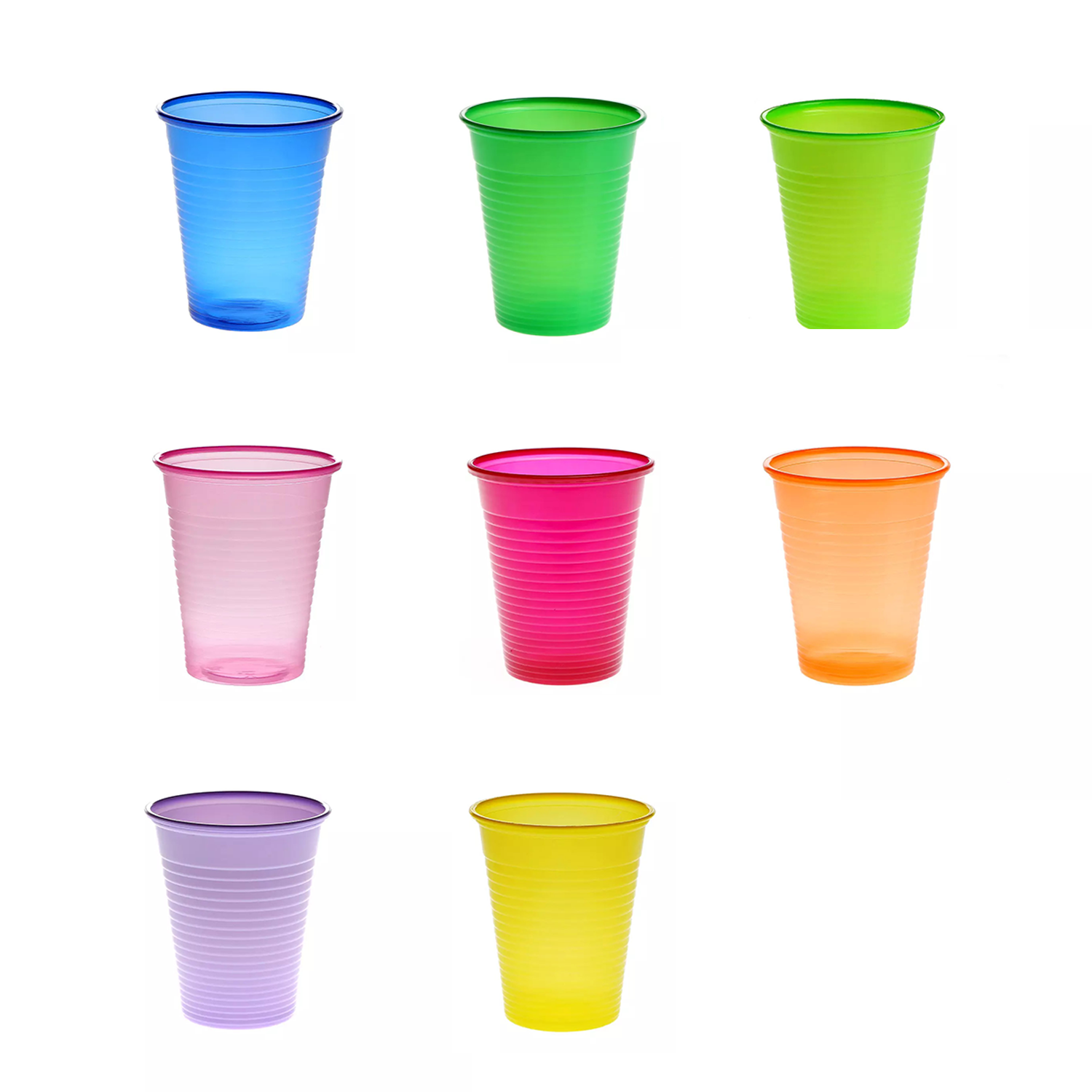 Einmalbecher