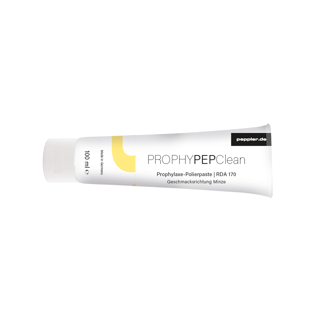 ProphyPep Clean, RDA 170, 100 ml