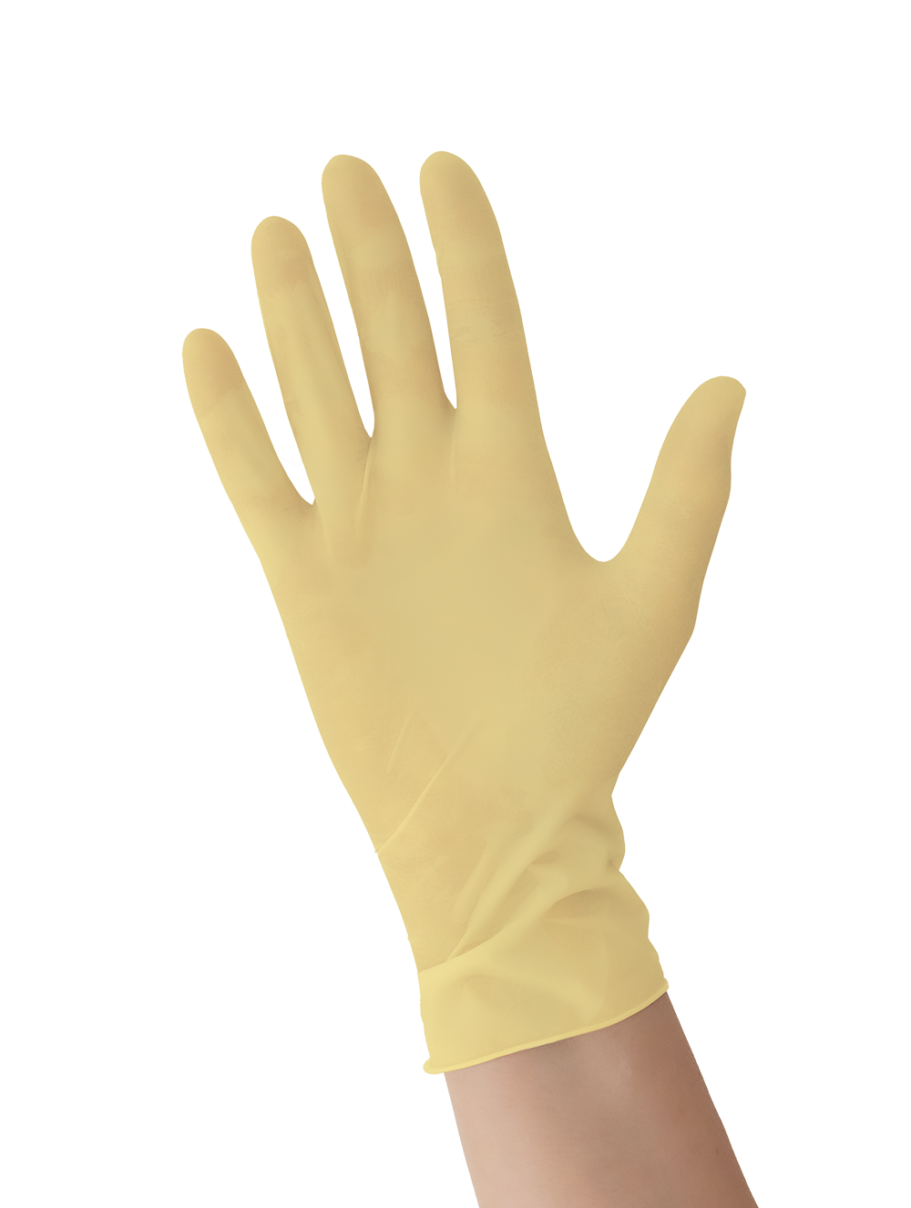peppler sensitive soft® | Latexhandschuh