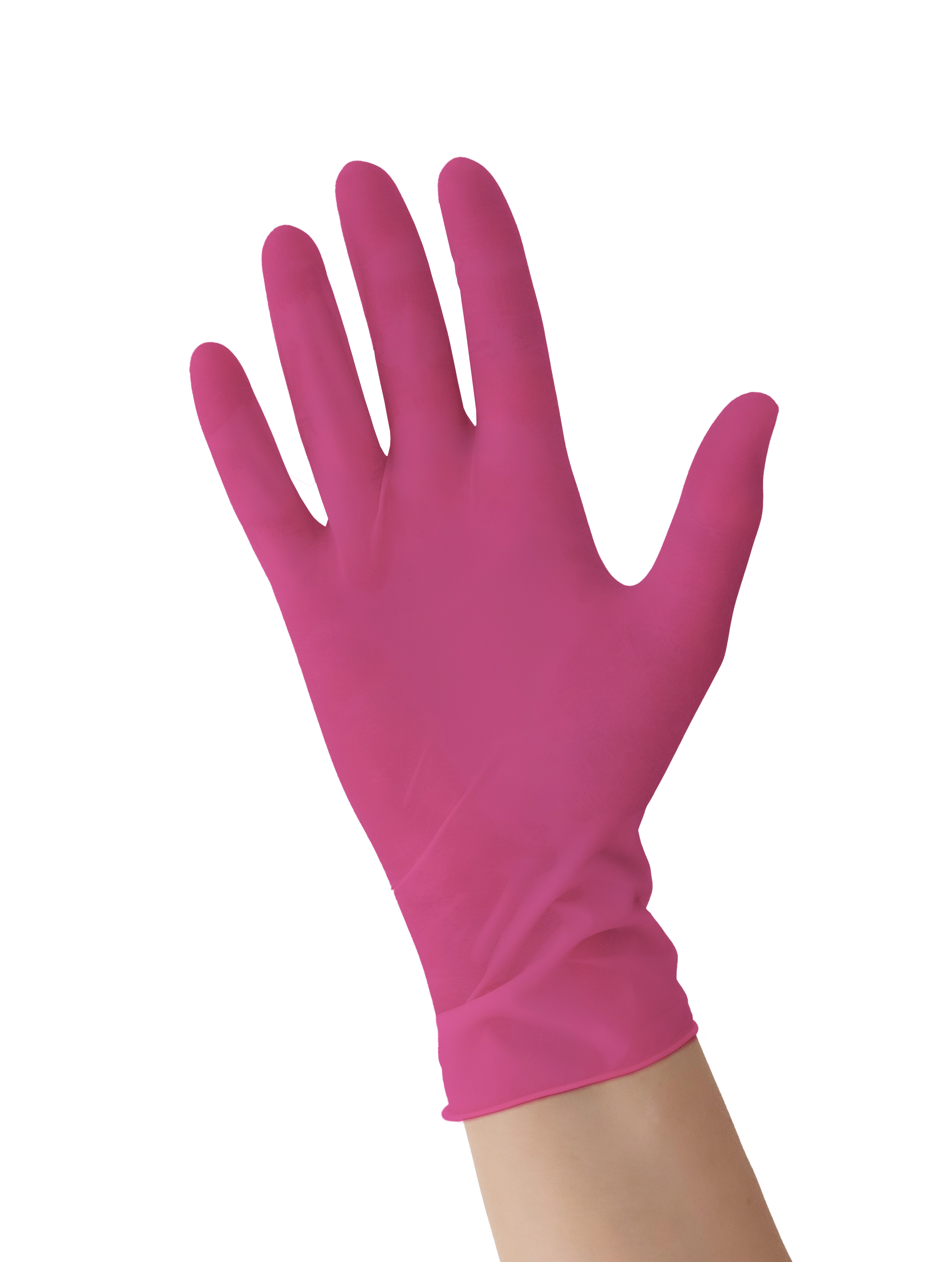peppler nitril tropical® | Nitrilhandschuh