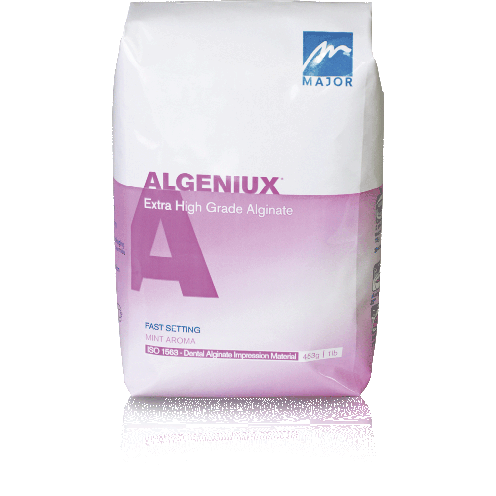 Algeniux fast set | Minze | Alginat