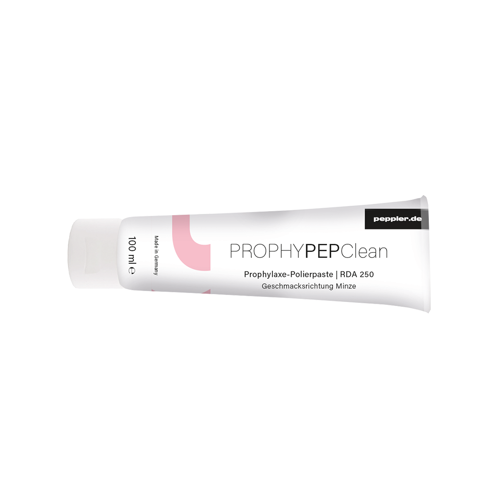 ProphyPep Clean, RDA 250, 100 ml