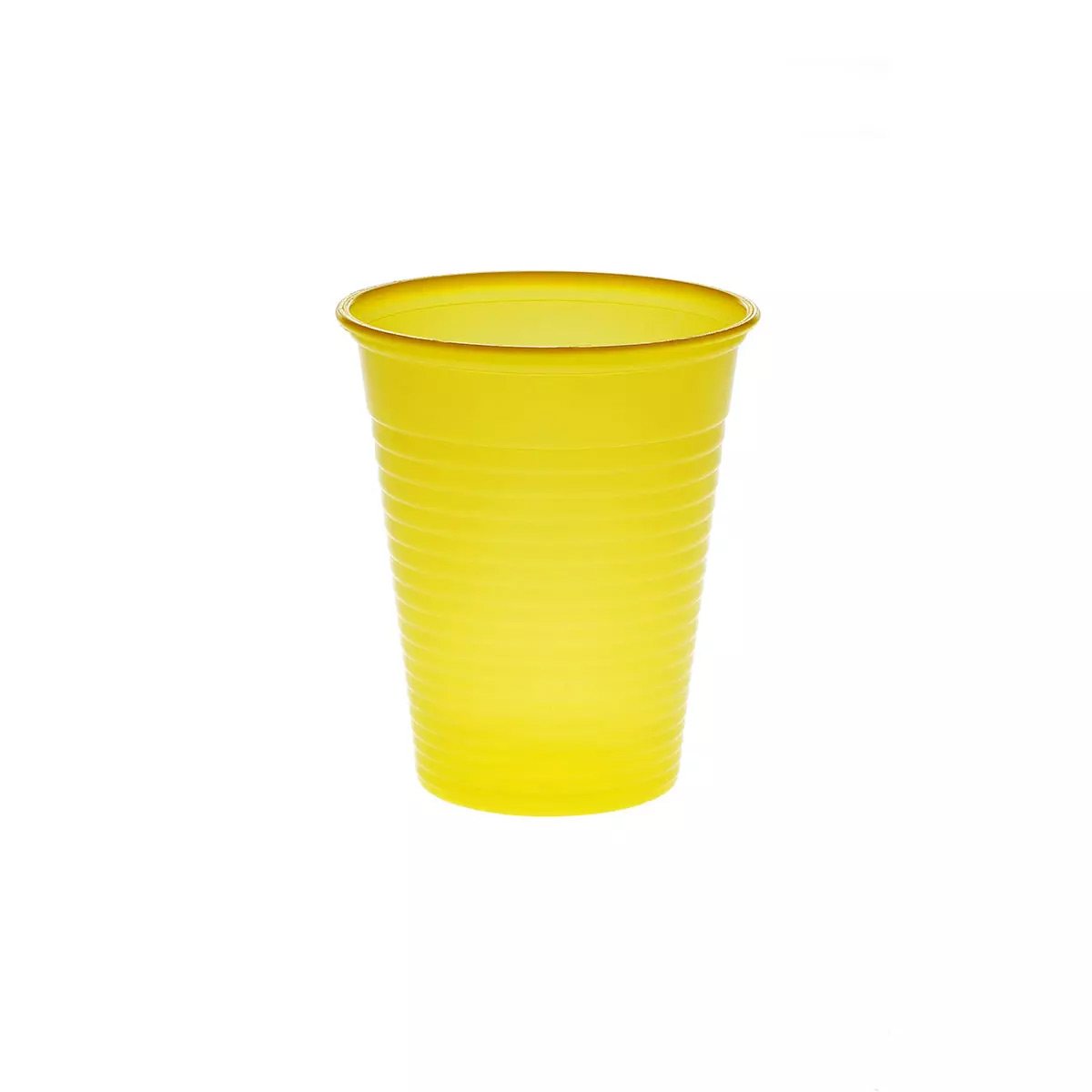2256GE_PF_Einmalbecher gelb