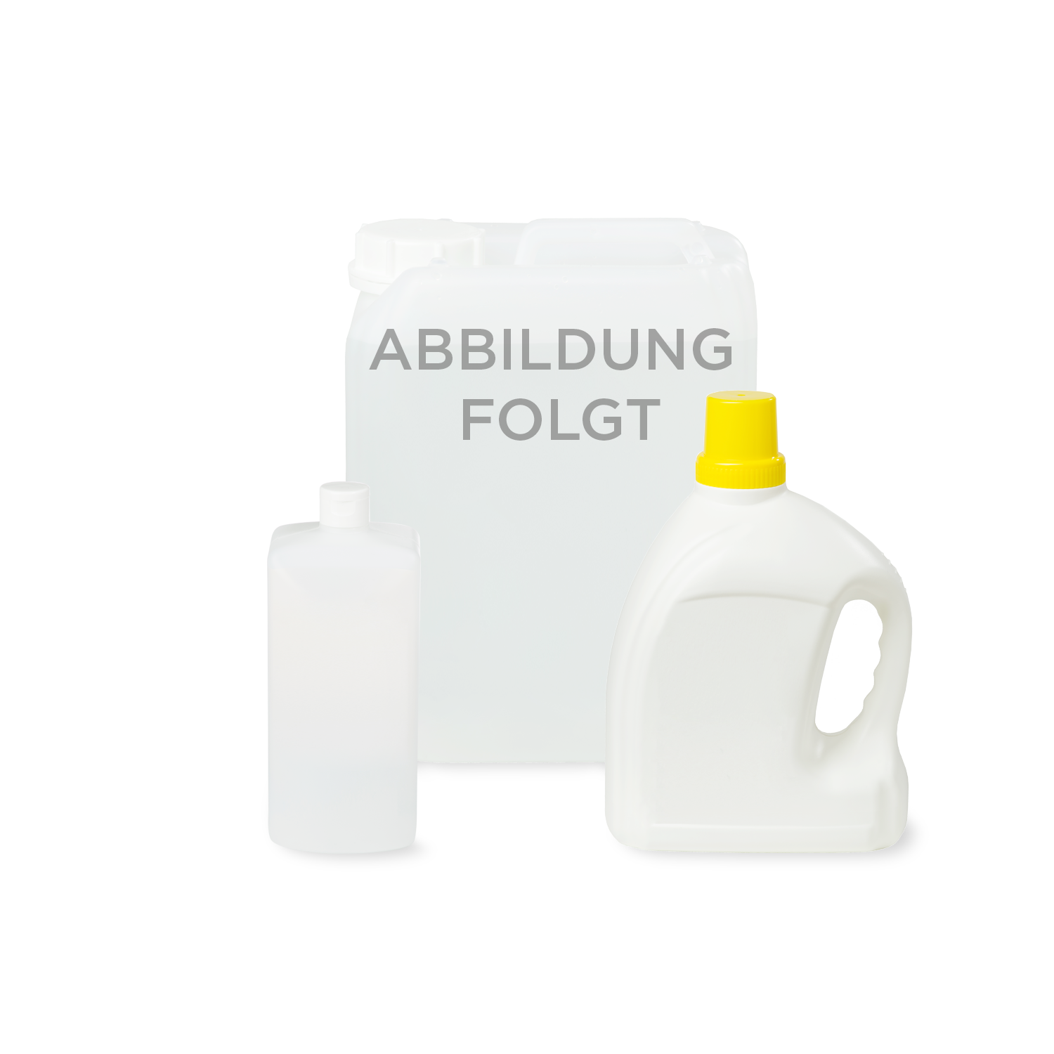 Abbildung-folgt Leerflasche Waschlotion Kamille 1L