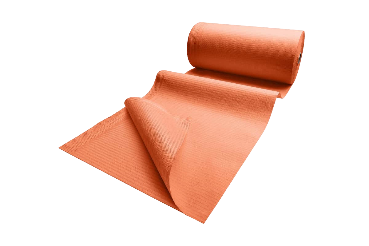 Patientenumhang | orange