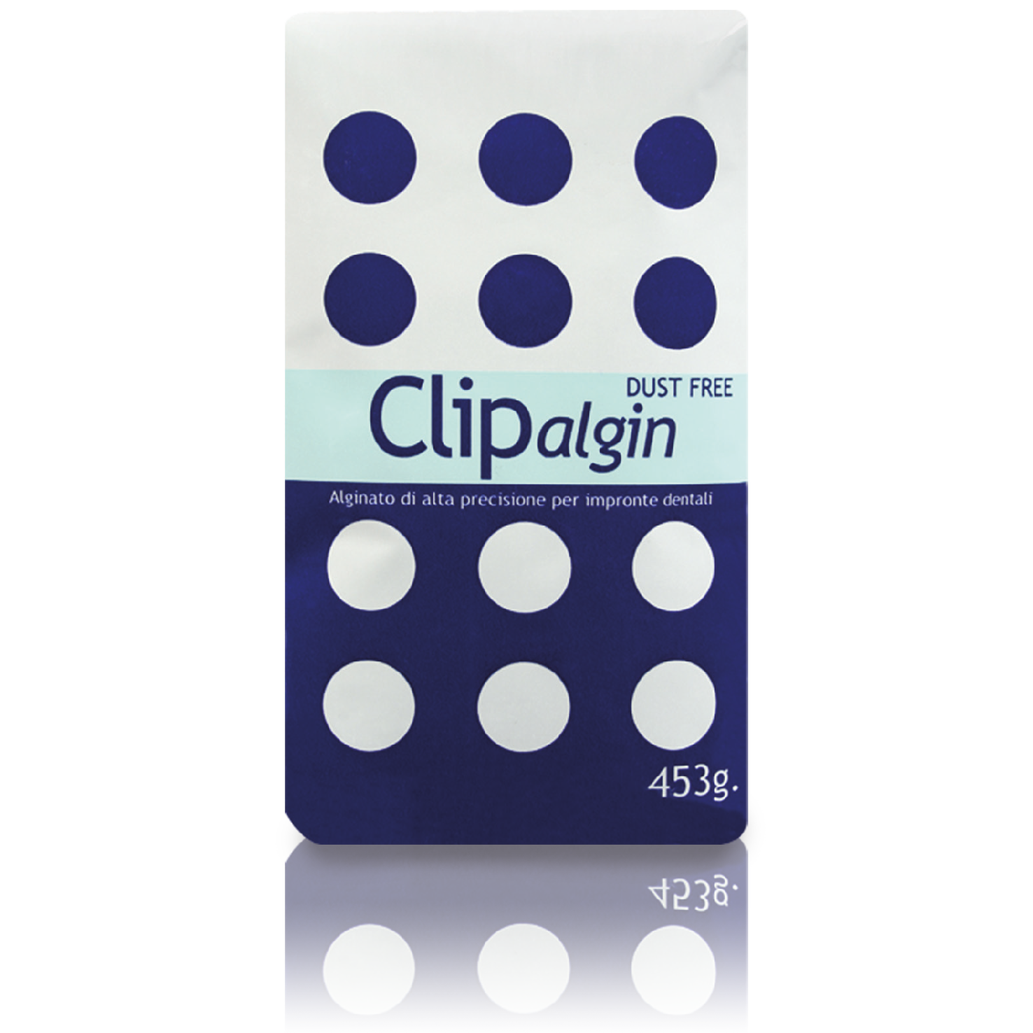 CLIPalgin | Minze | Alginat