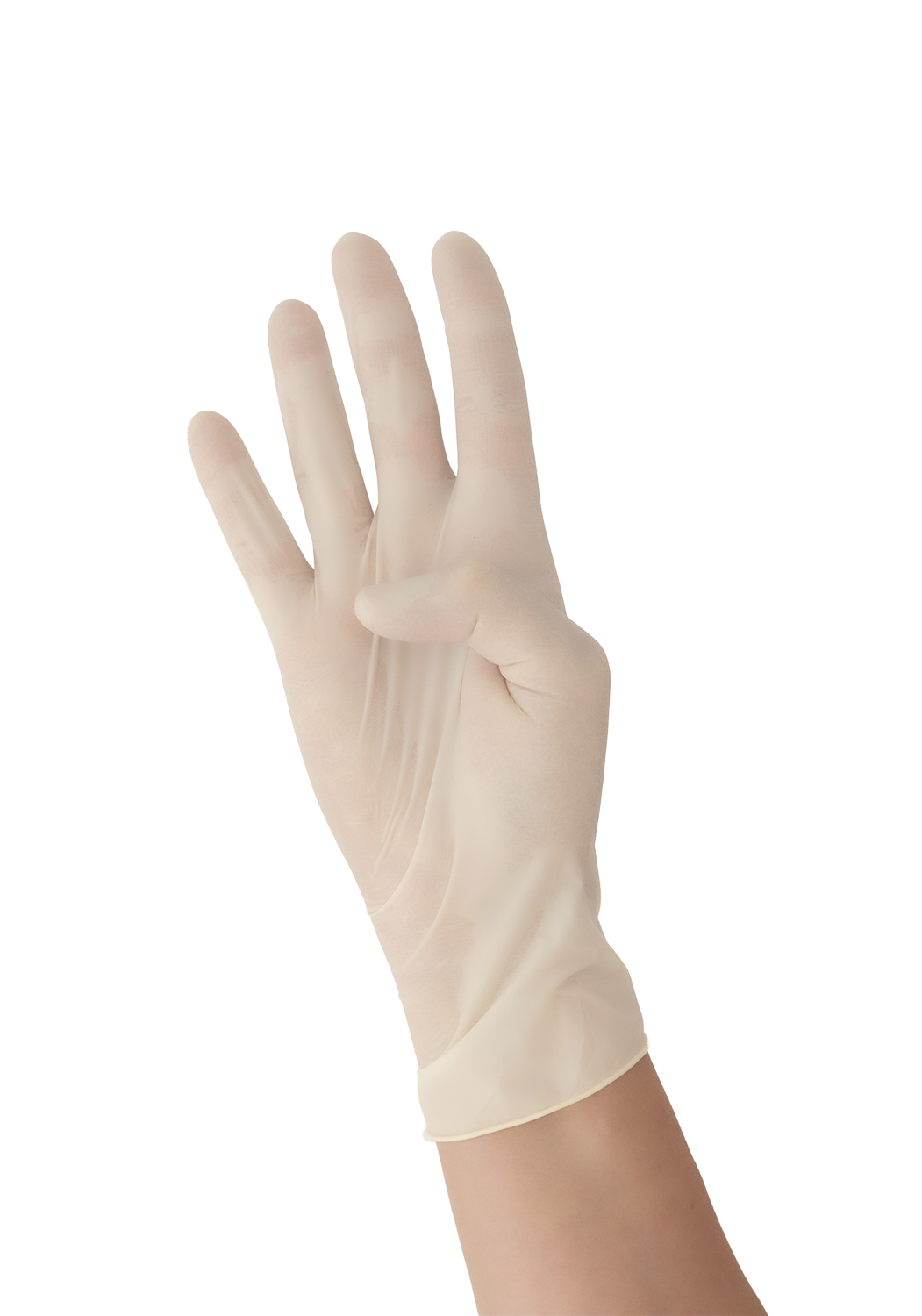 Gratis Muster | peppler sensitive protect® | Latexhandschuh