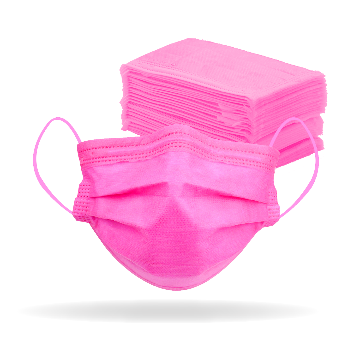  peppler four seasons ® | Mund-Nasen-Schutz | pink