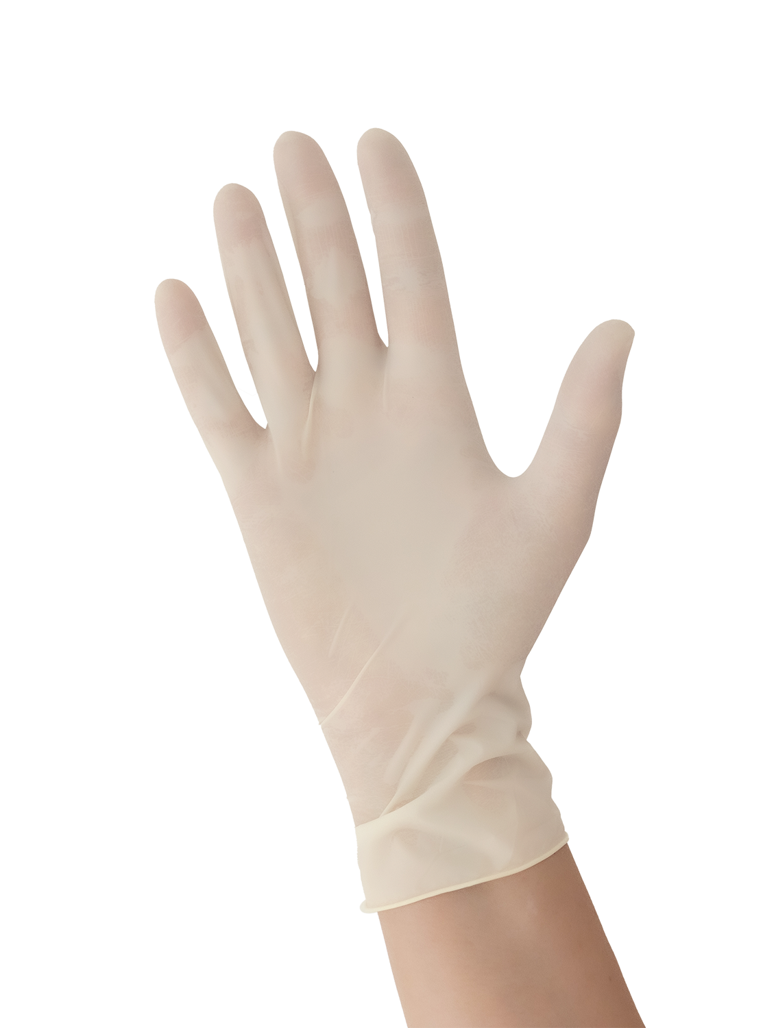 peppler sensitive protect® | Latexhandschuh