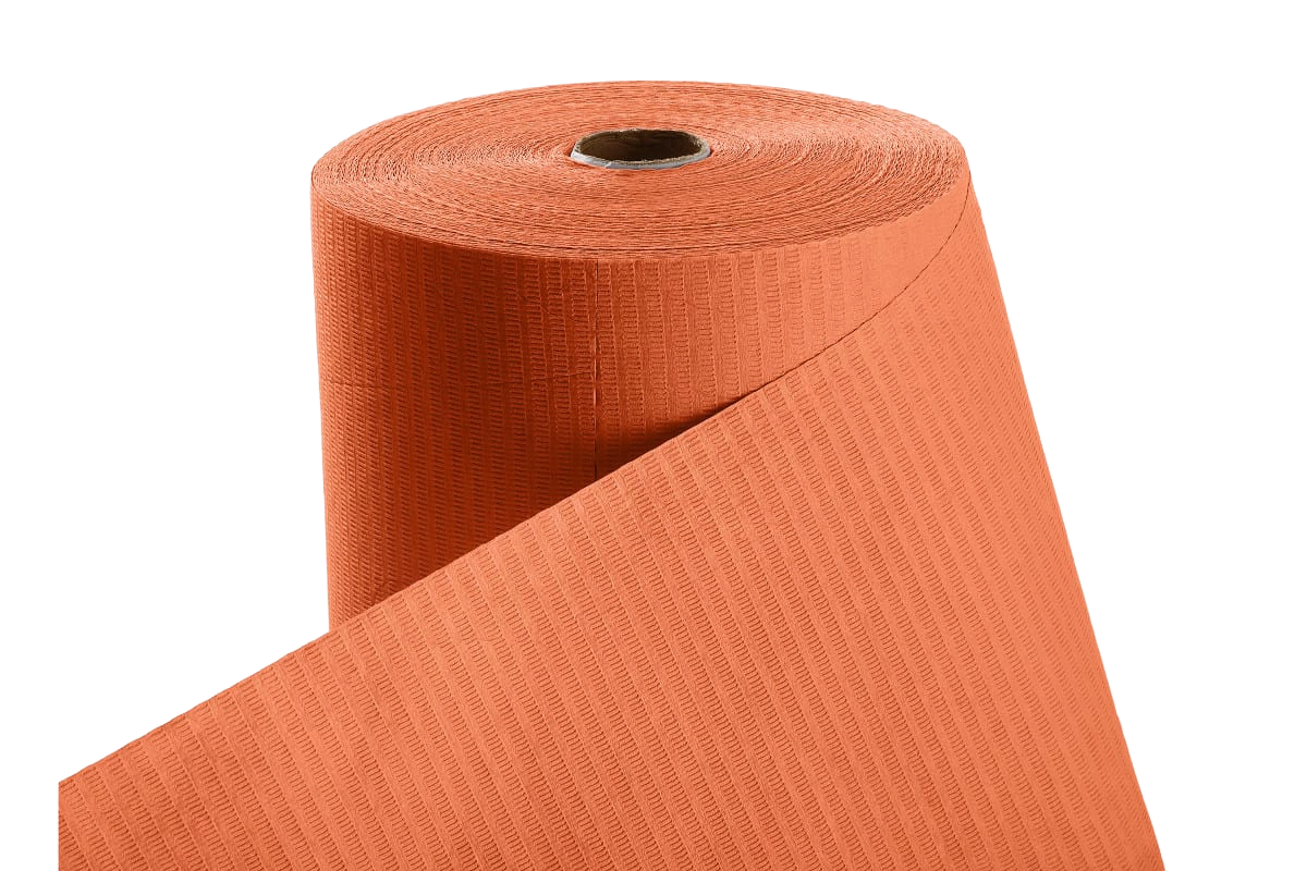 Patientenumhang | orange