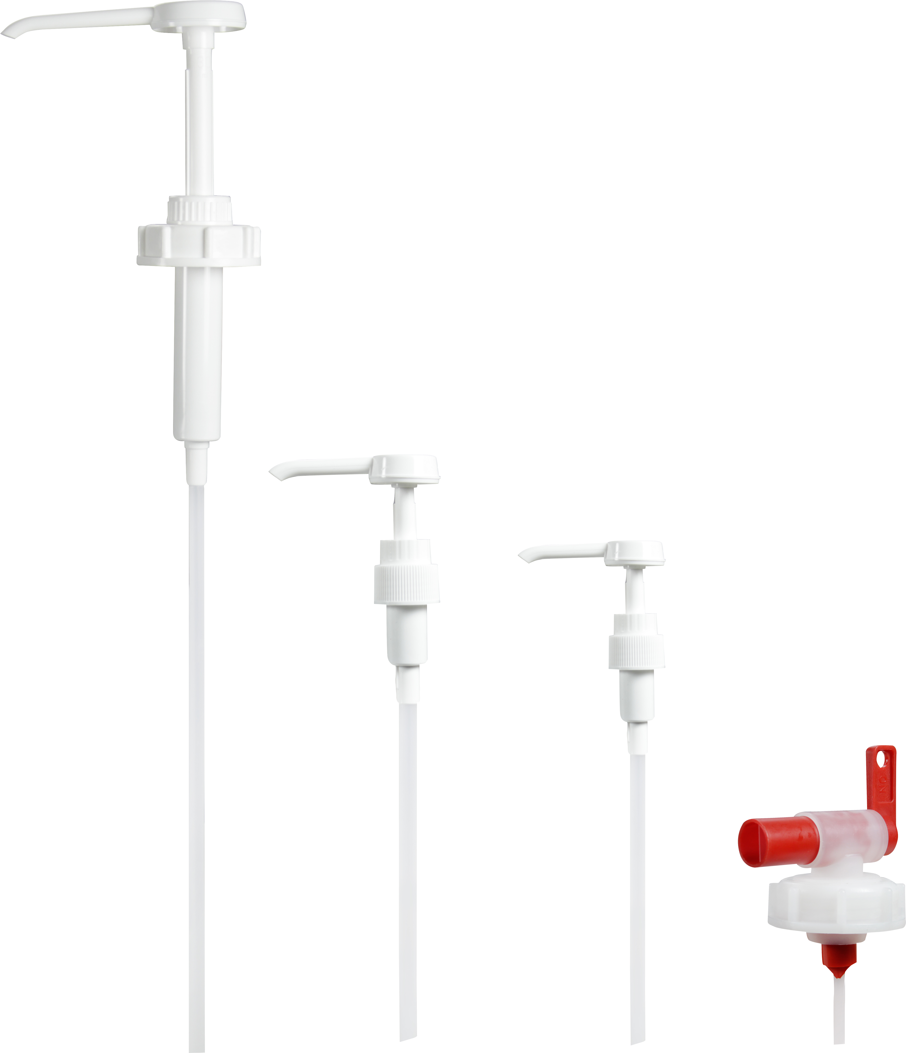Dosierpumpe | 500ml
