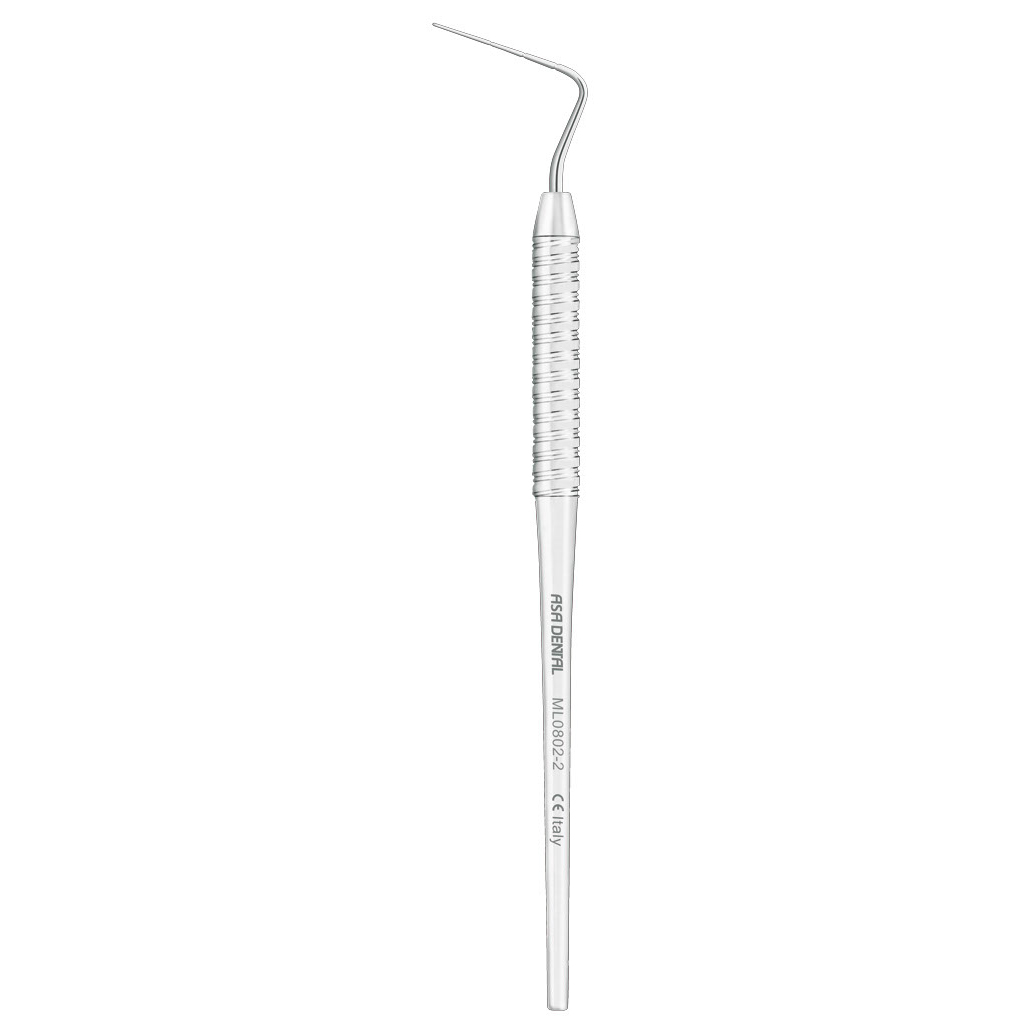ASA DENTAL - Leonardo Wurzelkanalstopfer - Schilder - Fig. 8