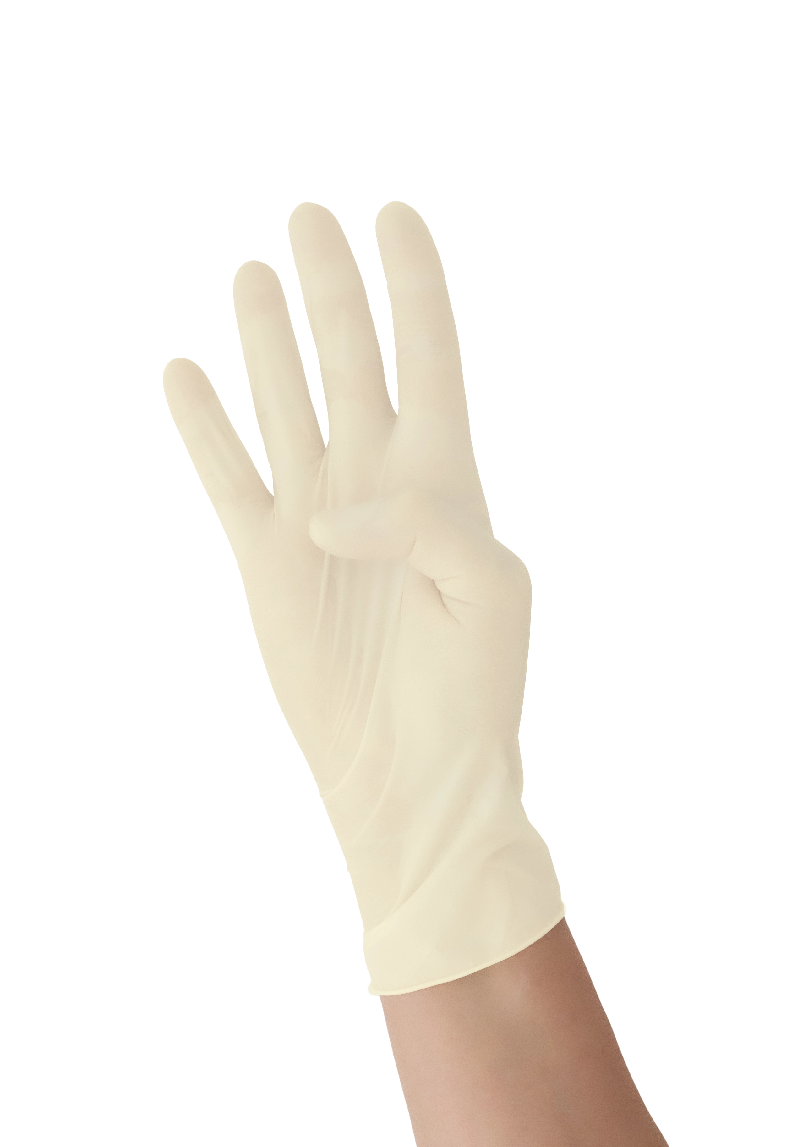 peppler nitril gloss® | Nitrilhandschuh | Größe L