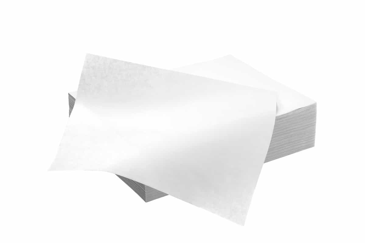 Nasskreppservietten