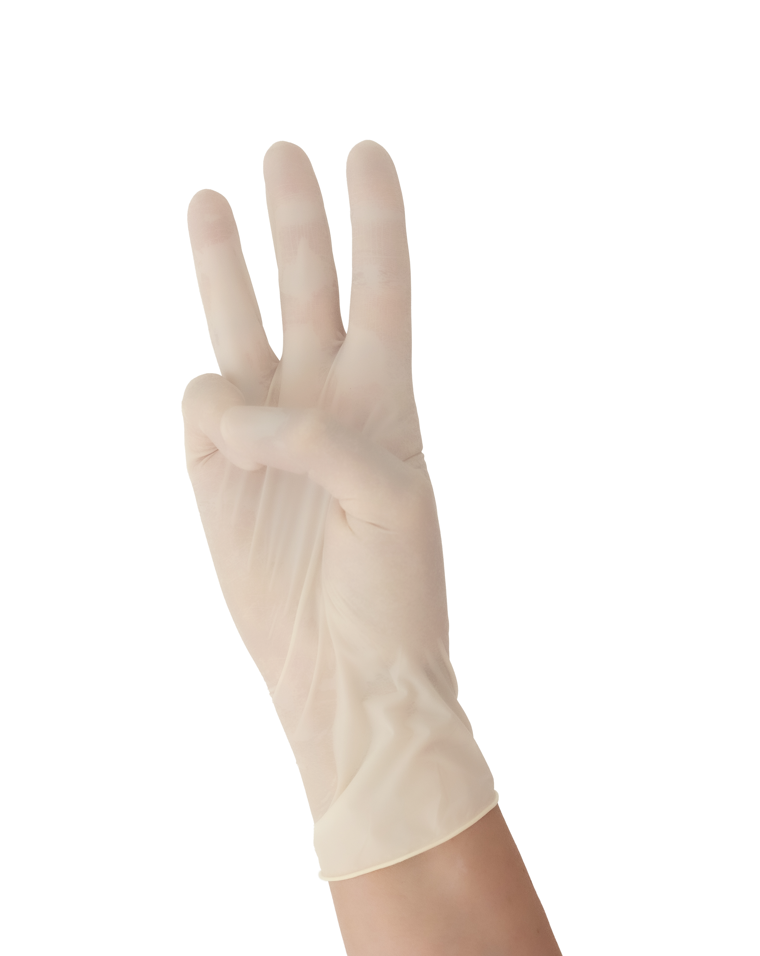 peppler sensitive edition® | Latexhandschuh