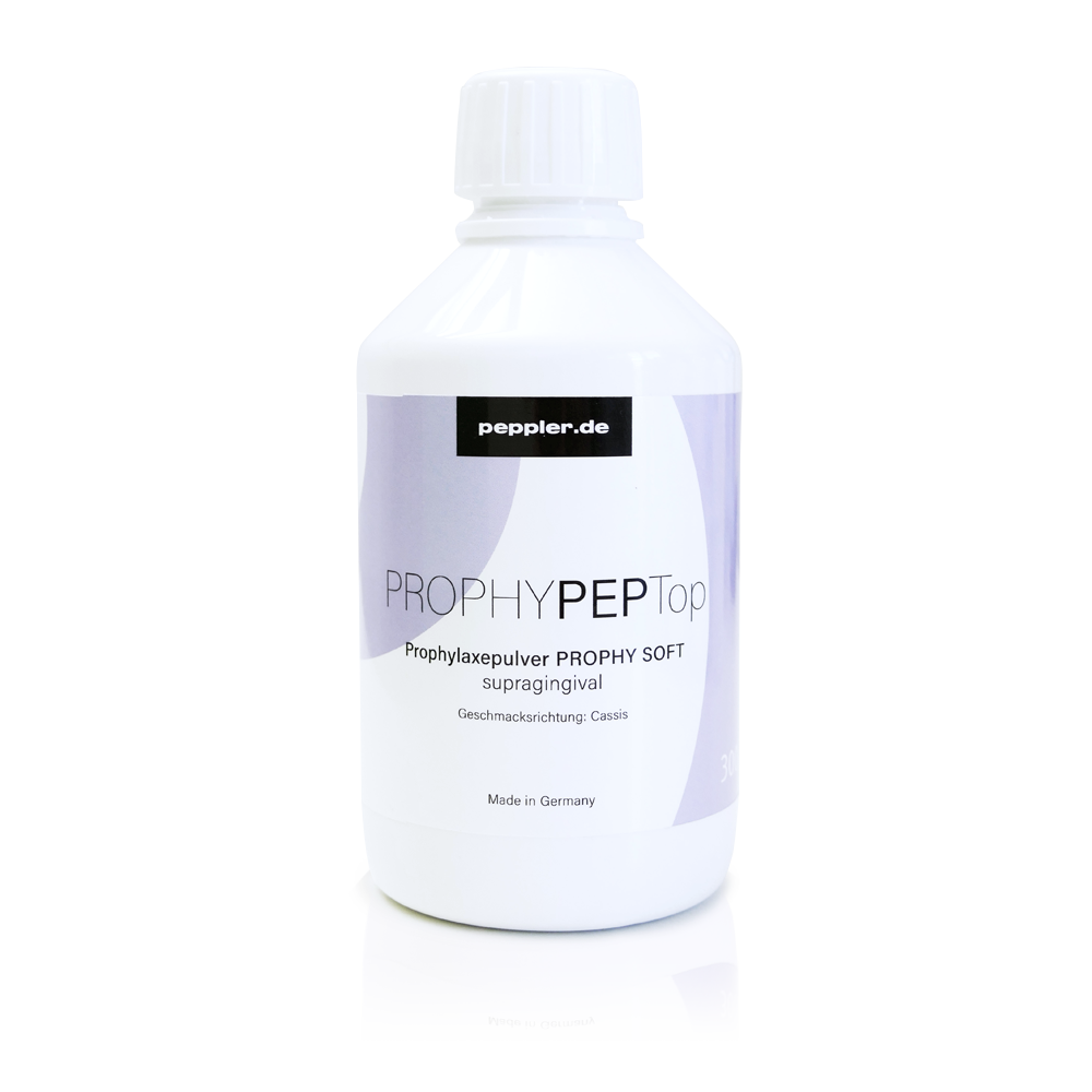 ProphyPep Top Cassis (4 x 300 g)