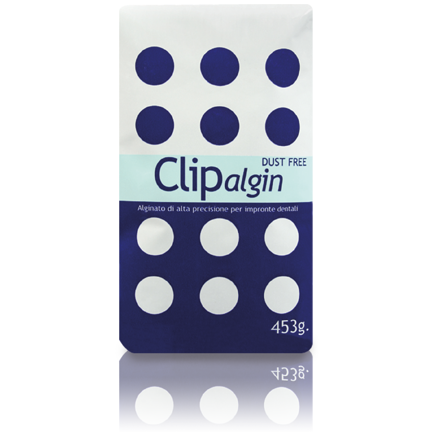 Alginat Clipalgin - 2804 Fresh - Abformmaterial