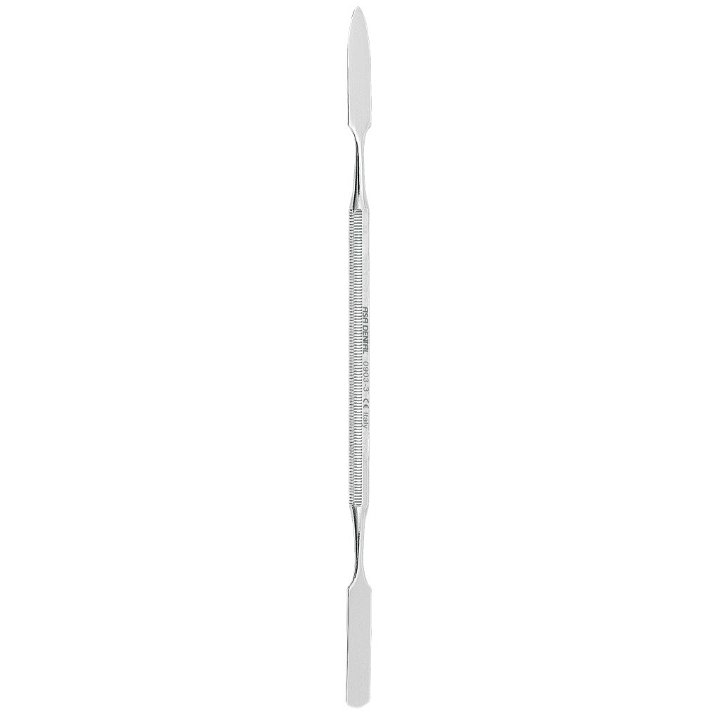 ASA-DENTAL - Zementspatel - Fig. 3 - Doppelende