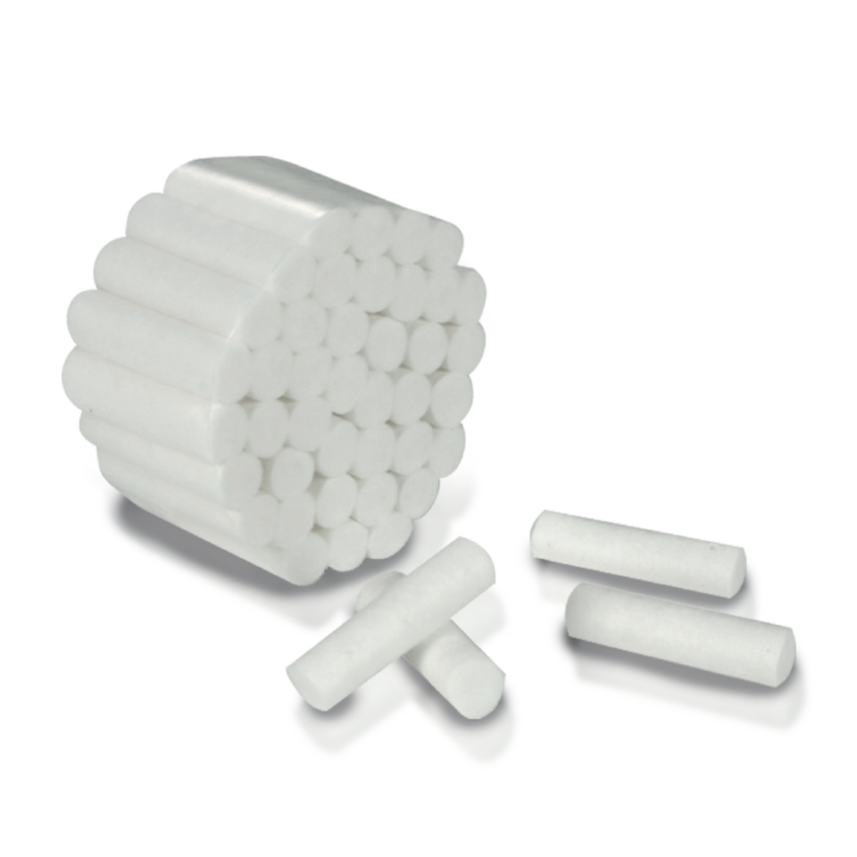 Dentale Watterollen | 38 x 12 mm