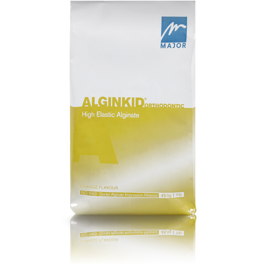 AlginKid | Orange | Alginat