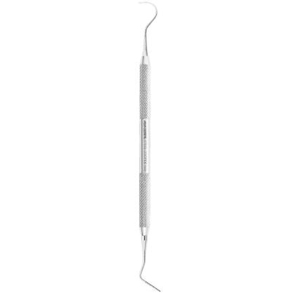 ASA DENTAL - Sondenkombination-Millimetersonde - Sonden-Paradontometer - Fig. 23