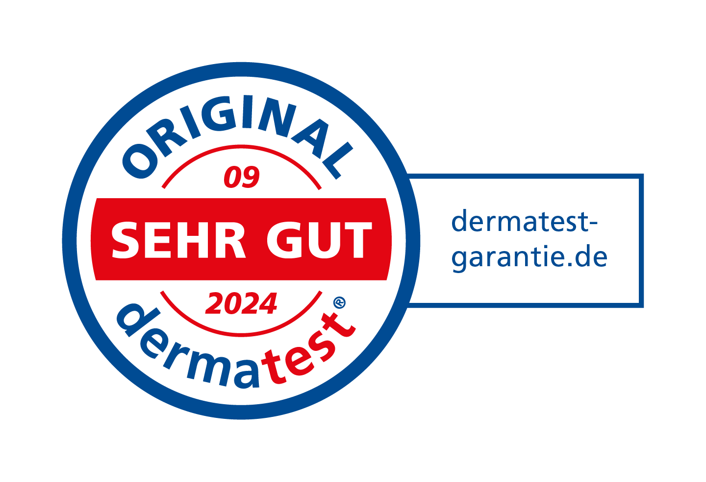 peppler care® | Mund-Nasen-Schutz | mit Band | dermatest Zertifikat "sehr gut"