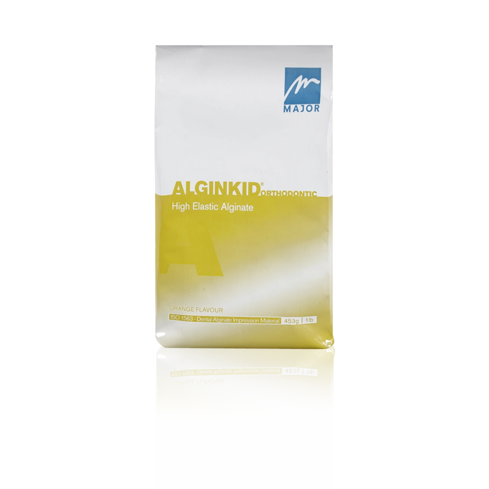 AlginKid | Orange | Alginat