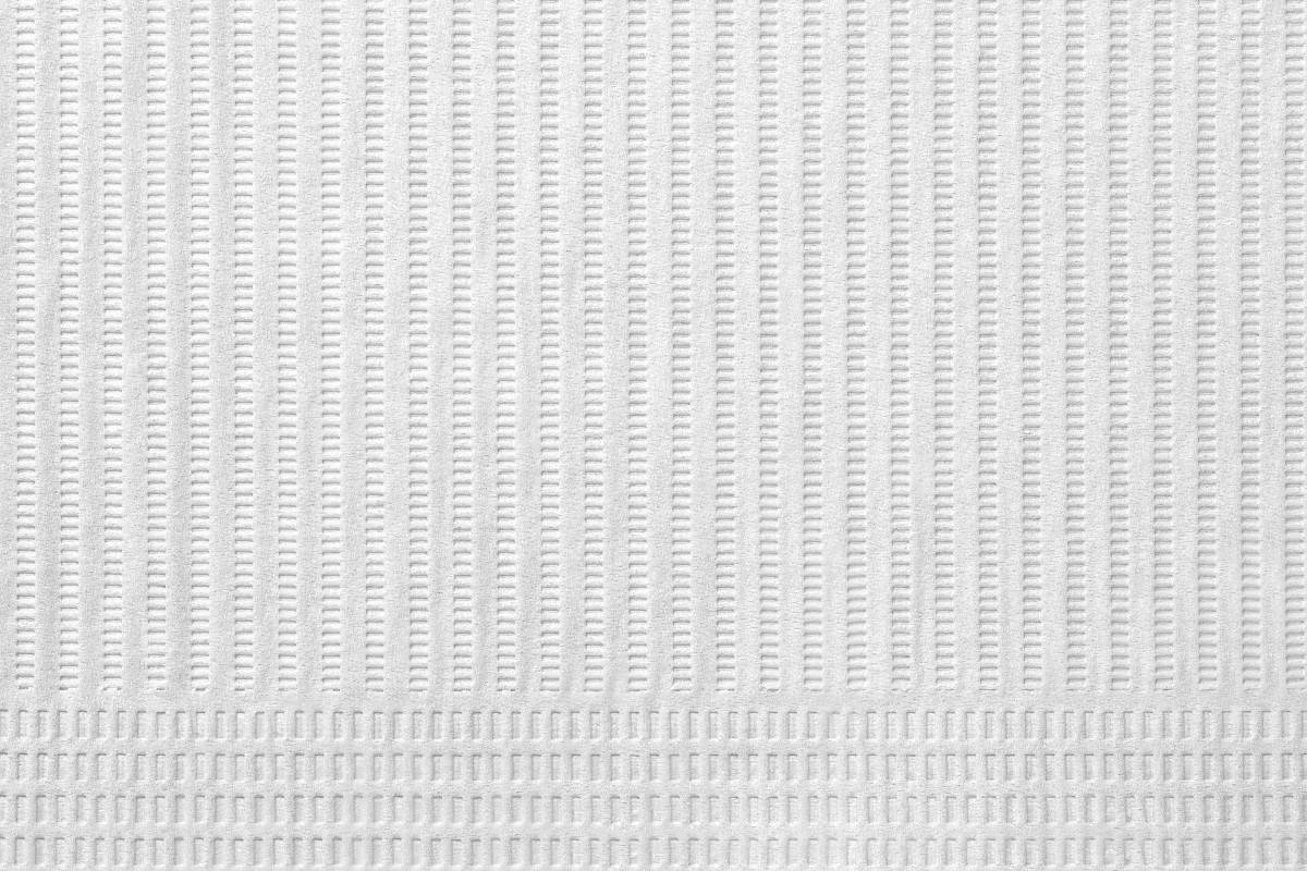 Patienten-Servietten, 33 x 45 cm, Farbe: weiß