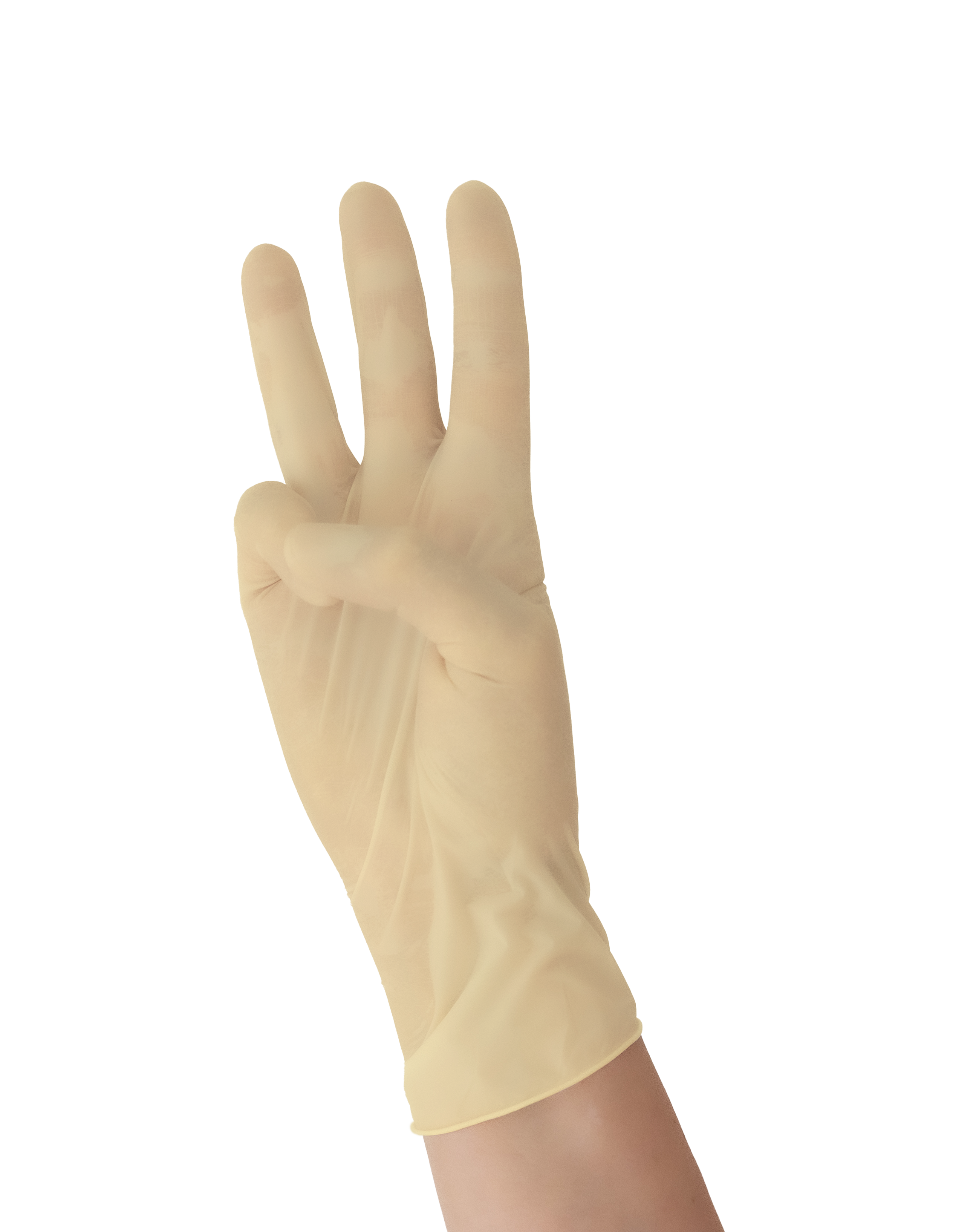 peppler sensitive desire® | Latexhandschuh