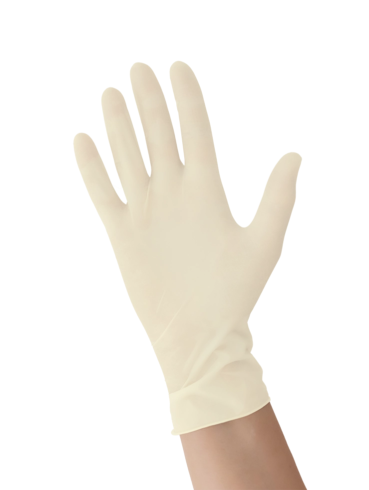 peppler sensitive care® | Latexhandschuh