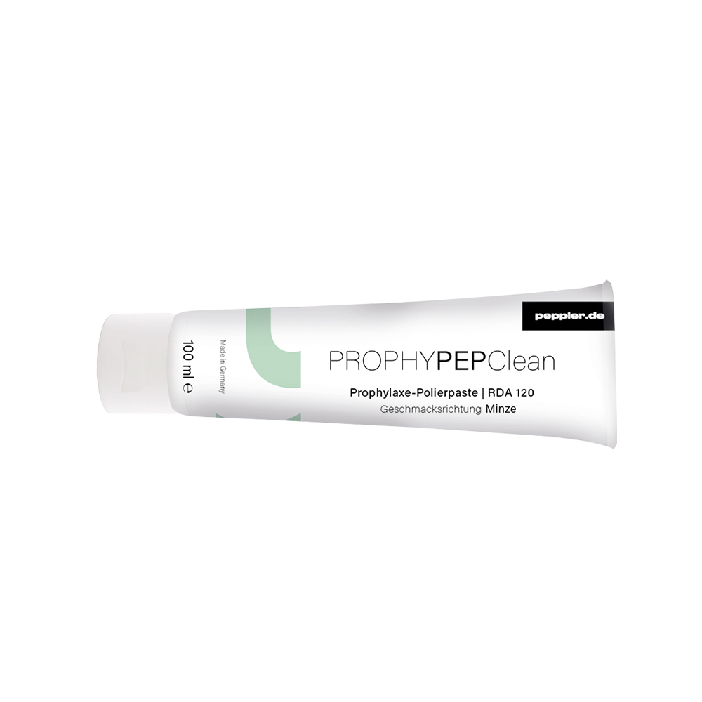 ProphyPep Clean, RDA 120, 100 ml