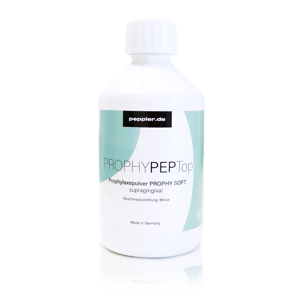 ProphyPep Top Mint (4 x 300 g)