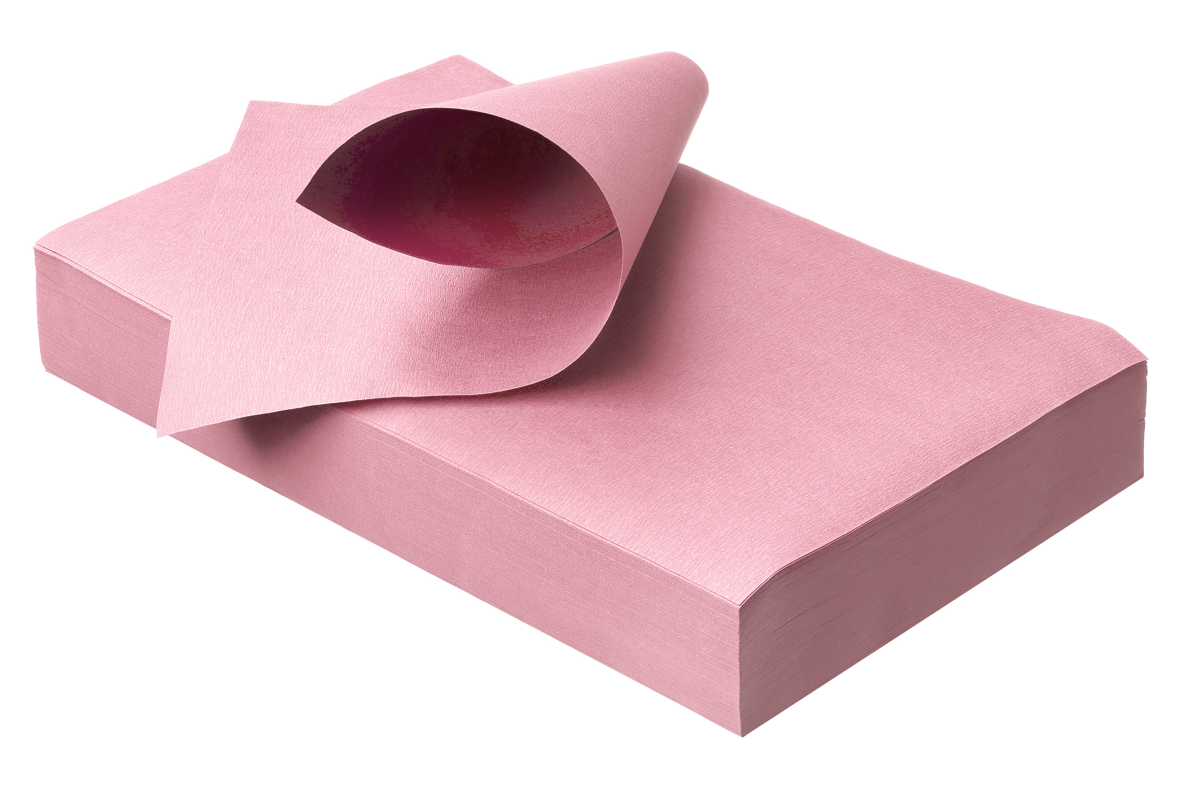 Filterpapier | pink