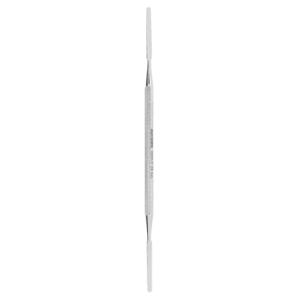 ASA-DENTAL - Zementspatel - Fig. 0 - Doppelende