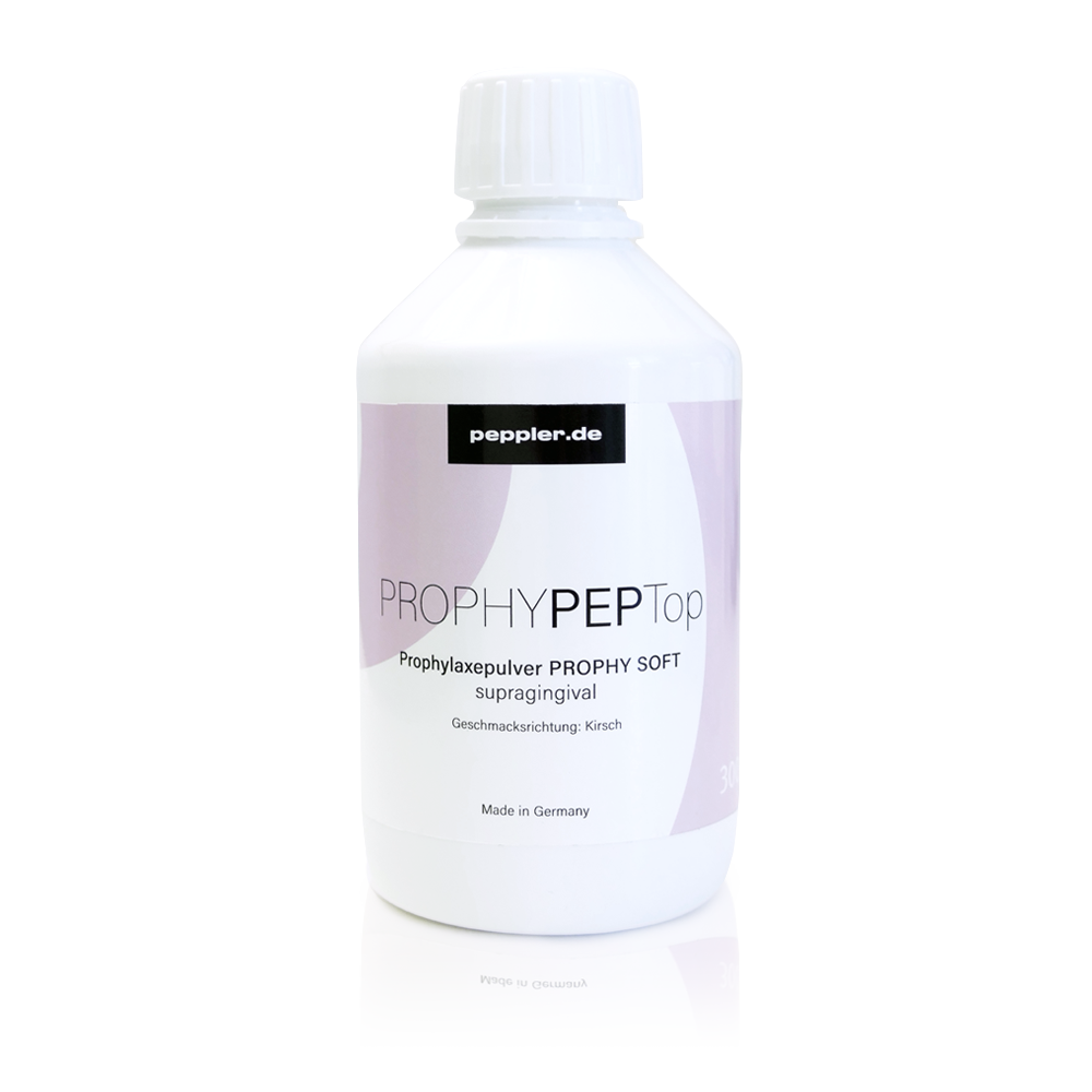 ProphyPep Top Cherry (4 x 300 g)