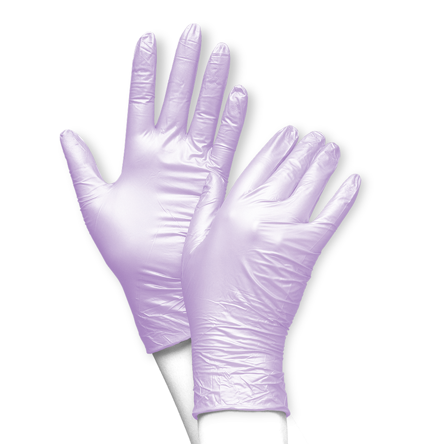nitril fancy violett | Nitrilhandschuh