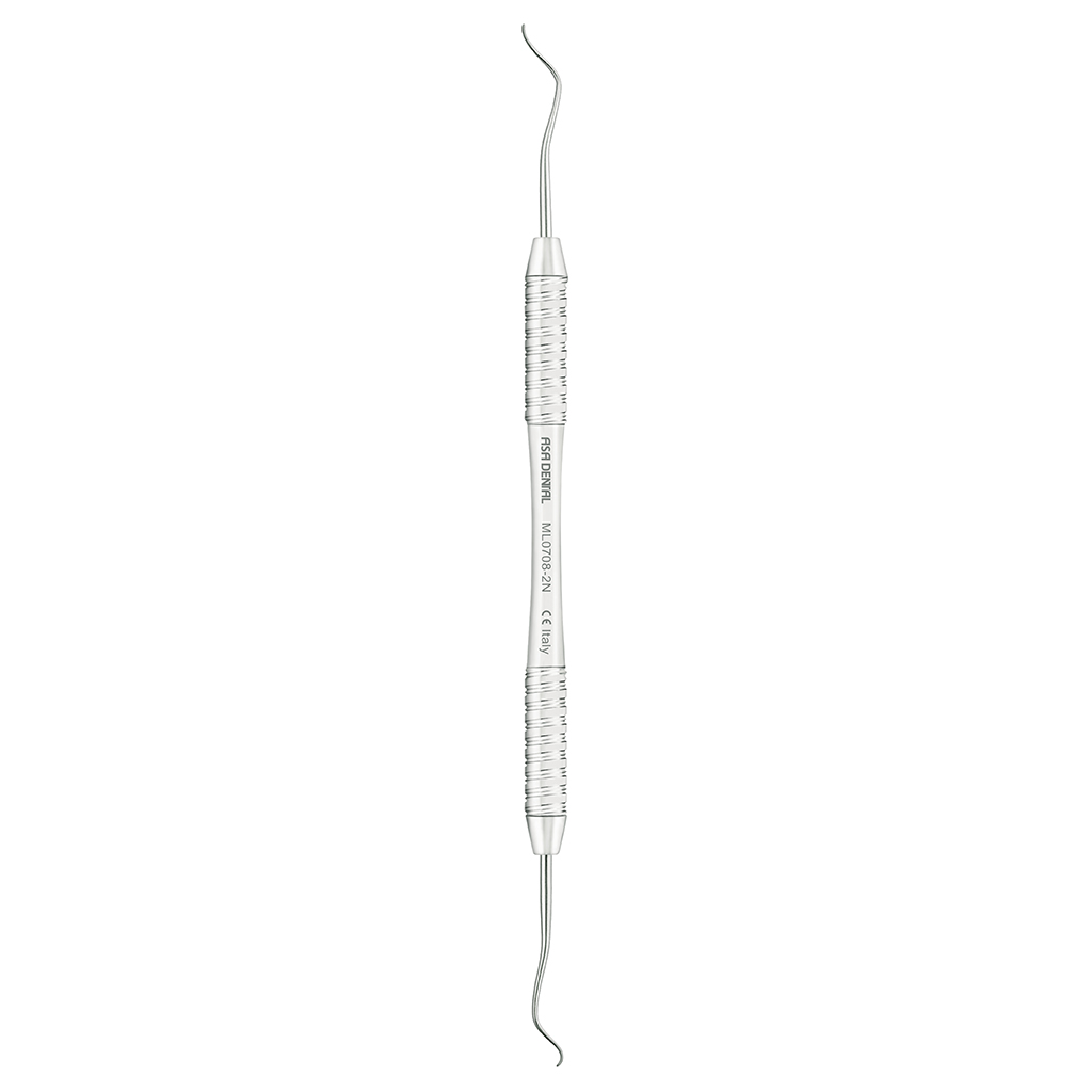 ASA DENTAL - Leonardo Parodontale Millimetersonde - Parodontometer - Fig. 2N