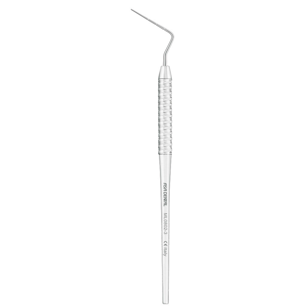 ASA DENTAL - Leonardo Wurzelkanalstopfer - Schilder - Fig. 8 1/2