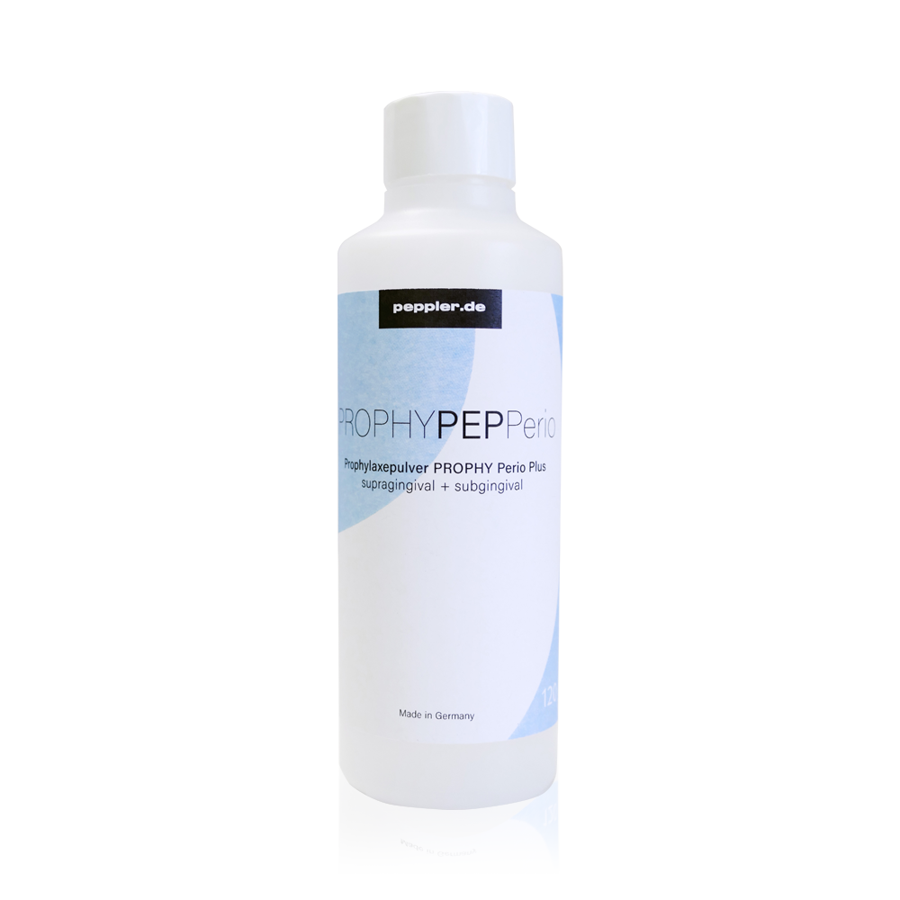 Gratis Muster ProphyPep Perio Plus 20g